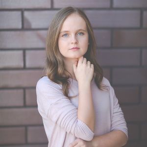 Meet your Posher, Bailey